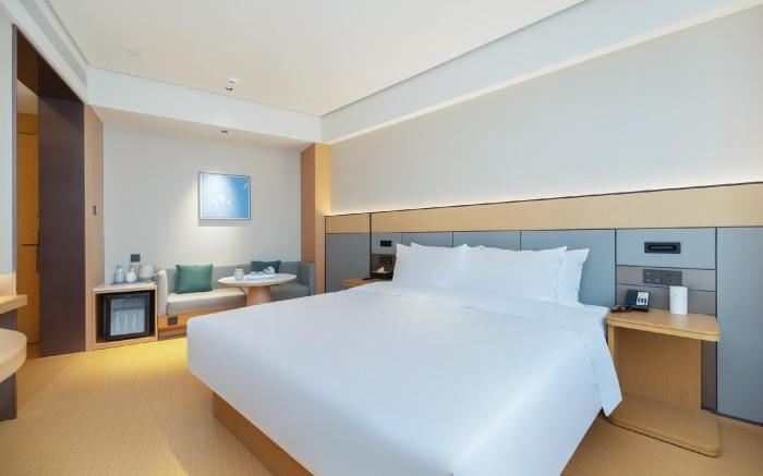 Ji Hotel Weifang Zhucheng Dinosaur Park
