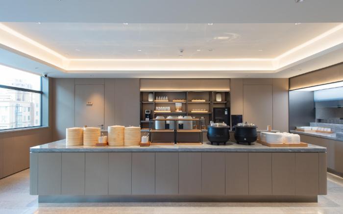 Ji Hotel Jingdezhen Fuliang Baoding Shengshi