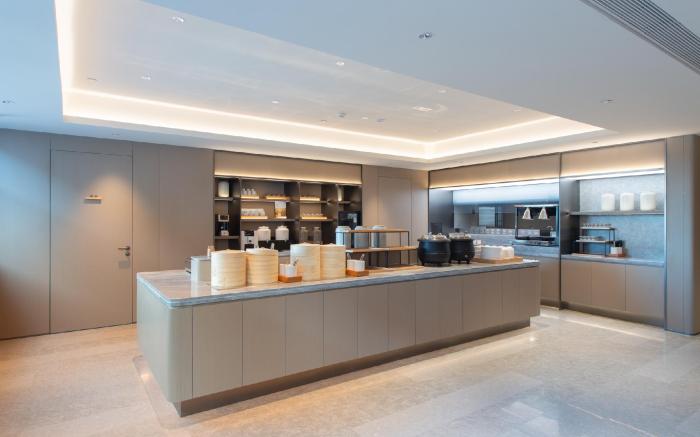 Ji Hotel Jingdezhen Fuliang Baoding Shengshi