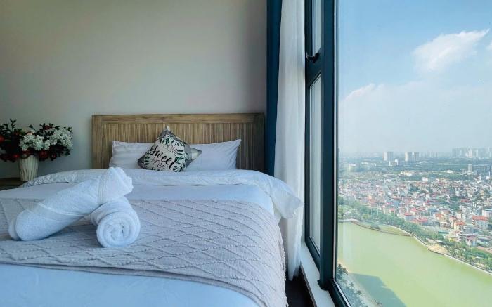 Vinhomes Smart City - 3115