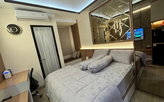 Apartemen TransPark Cibubur by Raya Property