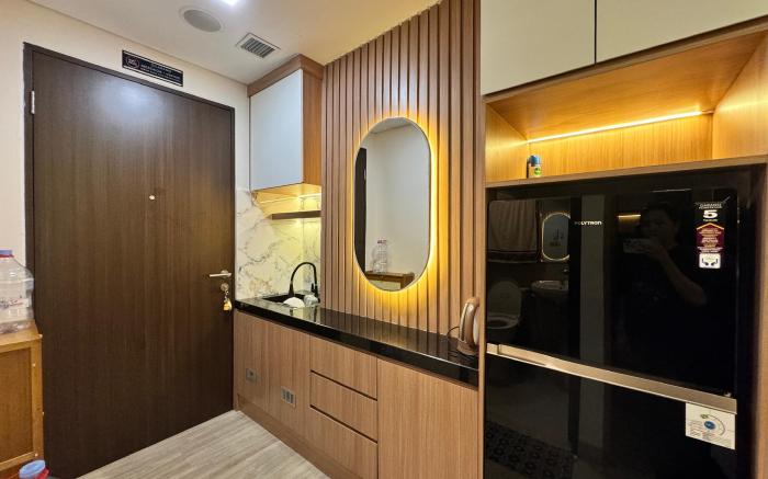 Apartemen TransPark Cibubur by Raya Property