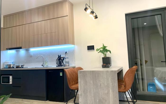 Vinhomes Smart City  - Blissfull Homestay