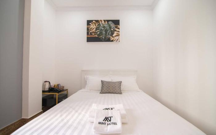 The Passion Airport Hotel Apartment