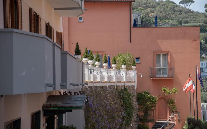 Hotel Villa Maria