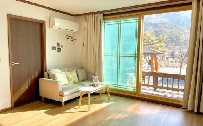 Danyang Banggok Forest Private Pension