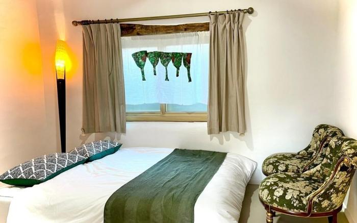 Danyang Toseoksang Private Stay