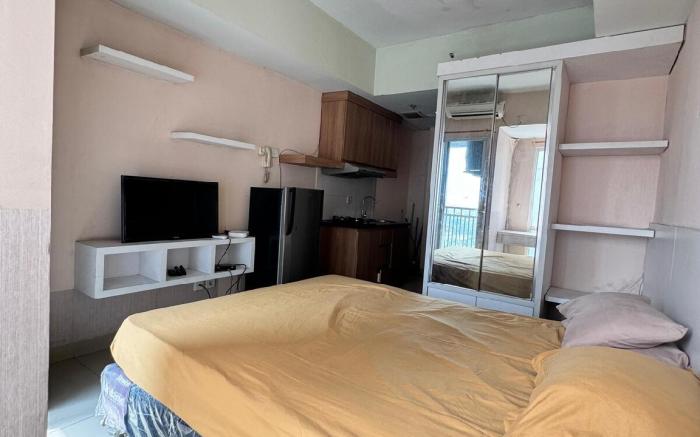 Apartemen Grand Dhika City  Super Cozy