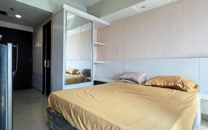 Apartemen Grand Dhika City  Super Cozy