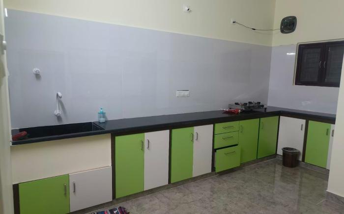 Sreepaada Home Stay