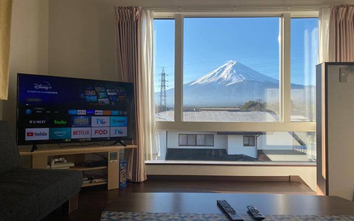 Sakura Fuji