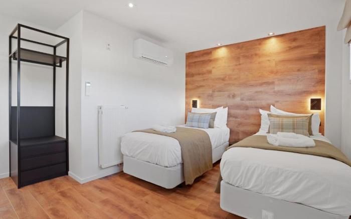 Grand Suites Lake Tekapo