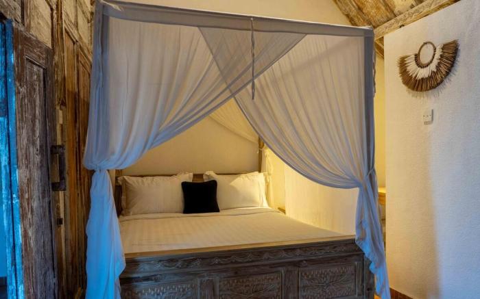 Villa Nias 3 Bedroom Pererenan