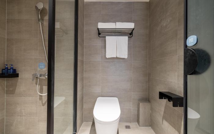 Hanting Hotel Beijing Beiqing Road Life Science Park