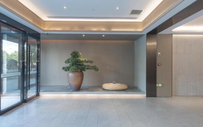 Ji Hotel Hohhot Saihan Wanda Plaza