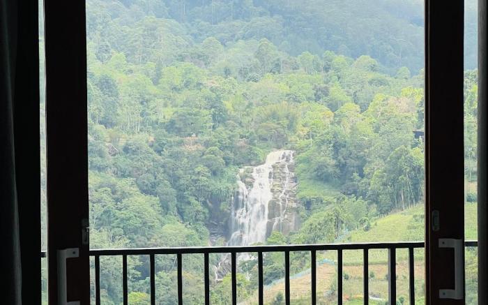 Hillcrest Ella Hotel