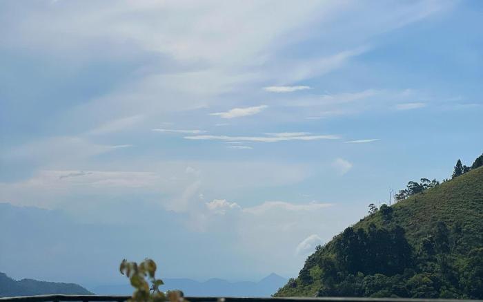 Hillcrest Ella Hotel