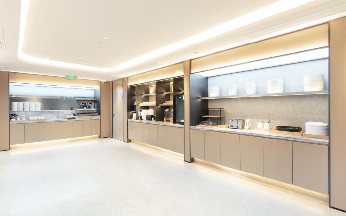Ji Hotel Zibo Wanda Plaza