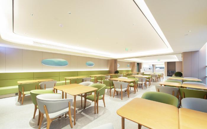 Ji Hotel Zibo Wanda Plaza