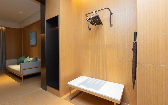 Ji Hotel Zigong Huashang International City