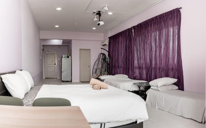Mount austin # akademik suites# austin center
