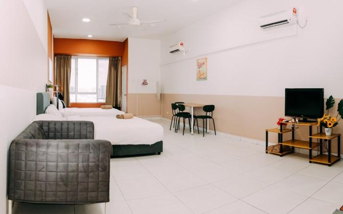 Mount austin # akademik suites # austin center