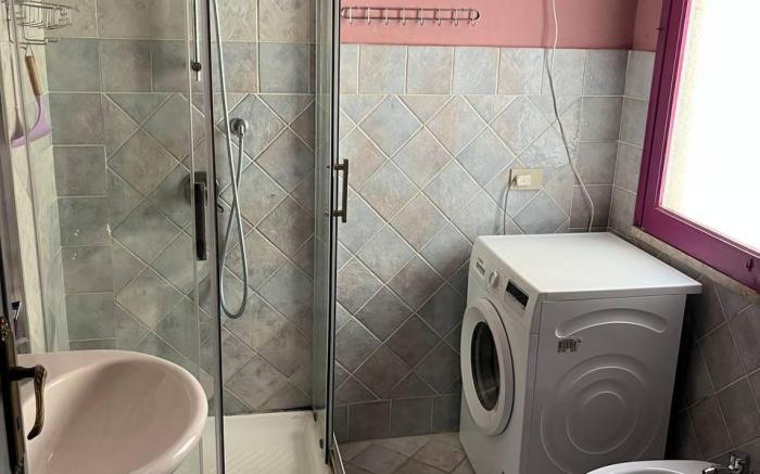 Casina della Strega (room Stelle)