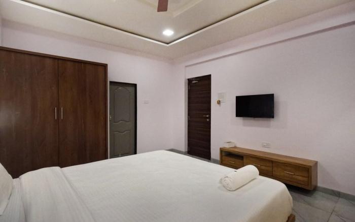 Privy Stays- Hillside Villa Kashid