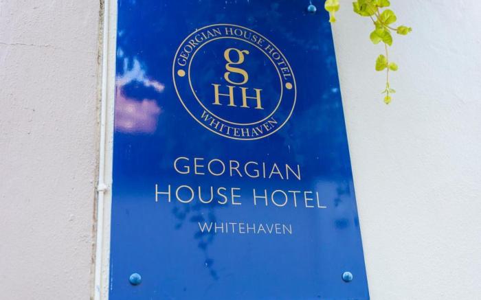 Georgian House Hotel