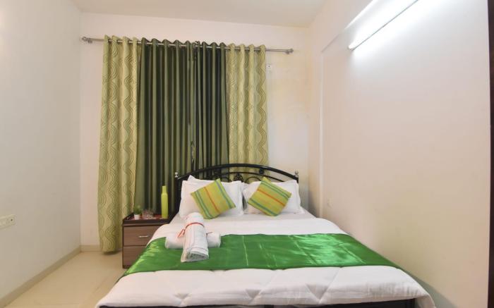 Blue Line villa Lonavala 