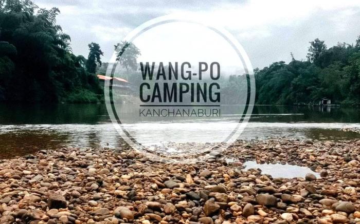 Wangpocamping วังโพแค้มป์ปิ้ง