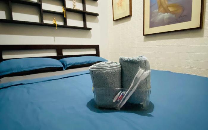 Safe Haven Manhattan Staycation 