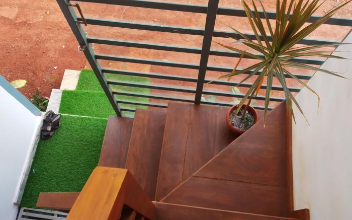 Kanav homestay  