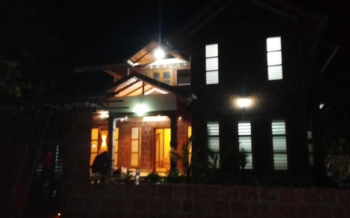 Kanav homestay  