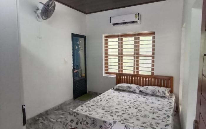 Kanav homestay  