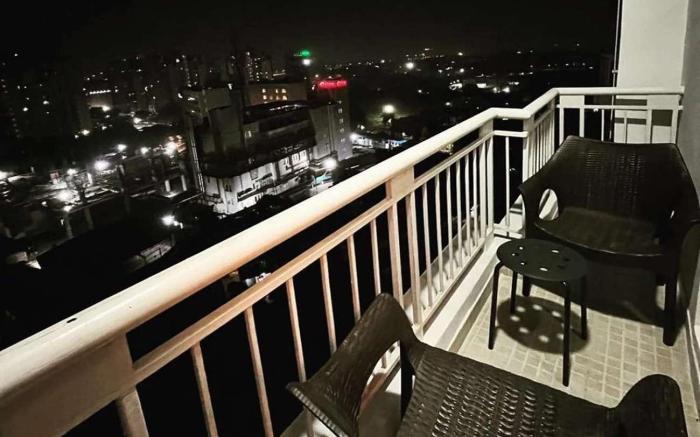Hotel Vyom