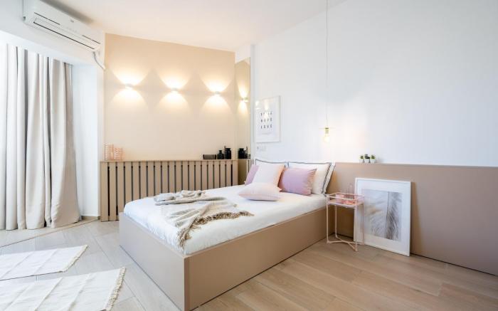 Mrg Apartments