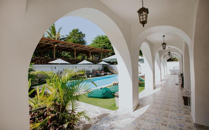 Nuansa Penida Hostel