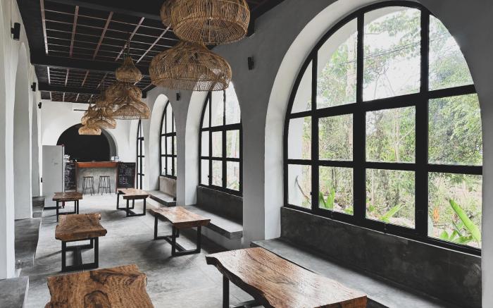Nuansa Penida Hostel
