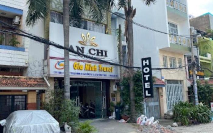 Khách Sạn An Chi
