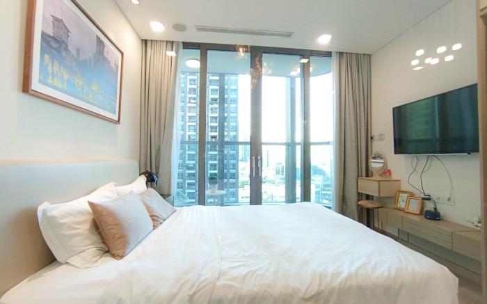 Landmark 81_ Căn hộ sang trọng 1 Phòng Ngủ