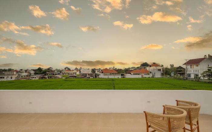 Villa Merlin