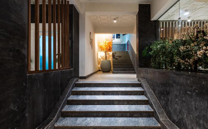 Panorama Ramsis Hotel & Cafe