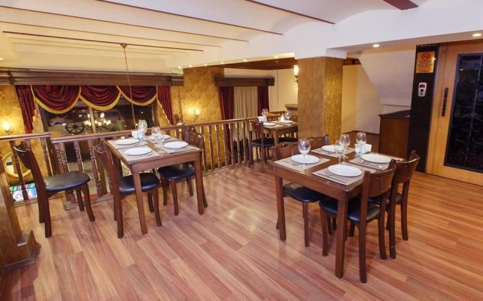 Tahir Ağa Konağı Otel