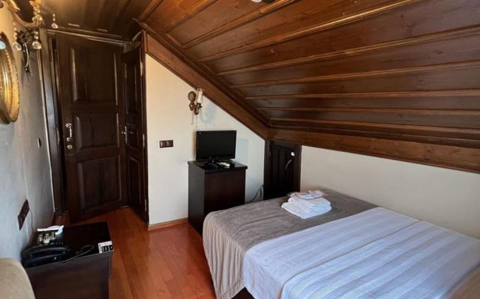 Tahir Ağa Konağı Otel