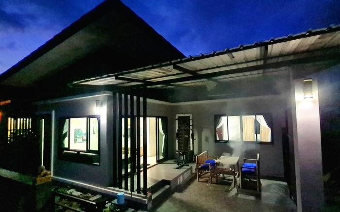 D&A Paradise Villas