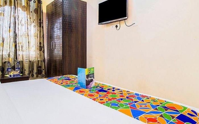 Hotel Deepak Residency