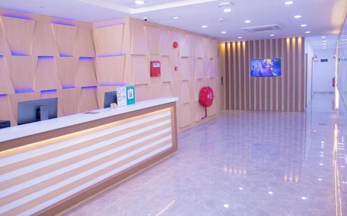 Astar Hotel Kuala Lumpur