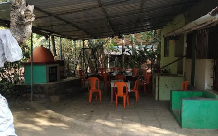 Mangeshai Niwas Cottage Alibaug