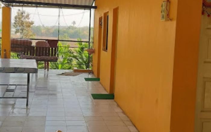 Mangeshai Niwas Cottage Alibaug